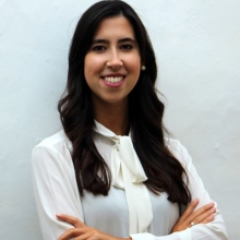 Ampliar imagem: Ana Isabel Teixeira, Psicólogo Porto