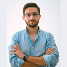 Ampliar imagem: Ricardo Ribeiro Silva, Psicólogo Matosinhos