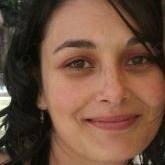 Ampliar imagem: Cátia Silva, Enfermeiro Lisboa