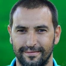 Ampliar imagem: Francisco Santos, Osteopata Póvoa Do Varzim