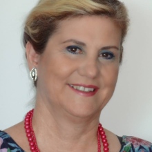 Ampliar imagem: Maria de Lima-Netto, Psicólogo Charneca Da Caparica