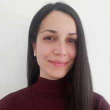 Ampliar imagem: Fanny da Silva Rodrigues, Psicólogo Aveiro