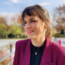 Ampliar imagem: Manuela Marques, Psicólogo Felgueiras