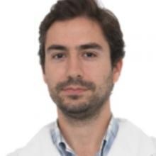 Ampliar imagem: Gabriel Morgado, Oftalmologista Vila Nova de Gaia