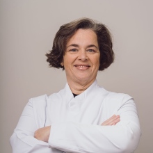 Ampliar imagem: Vanda Nunes, Dentista Lisboa