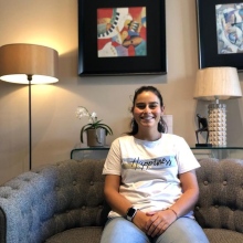 Ampliar imagem: Mariana Marqueiro, Psicólogo Leça Da Palmeira