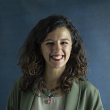 Ampliar imagem: Natália Antunes, Psicólogo Coimbra