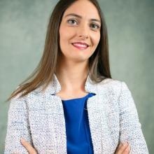 Ampliar imagem: Mafalda Guedes Silva, Psicólogo Caldas da Rainha