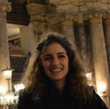Ana Teresa Amaro, Psicólogo Coimbra