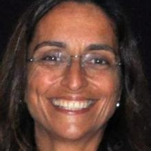 Ampliar imagem: Pilar Santos Pinto, Psiquiatra Cascais