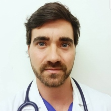 Ampliar imagem: Joao Santiago, Neurocirurgião Figueira Da Foz