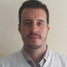 Ampliar imagem: André Carvalho, Osteopata Estarreja