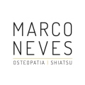 Marco Neves, Osteopata Carregado