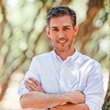 João Lacerda - Nutricionista Lisboa