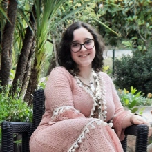 Ampliar imagem: Beatriz Pires, Psicólogo Coimbra