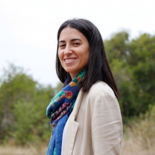 Ampliar imagem: Joana Melo, Nutricionista Caldas da Rainha