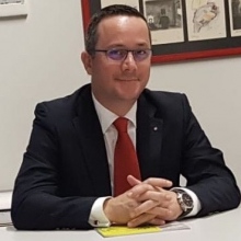 Ampliar imagem: Francisco Oliveira Freitas, Podologista Vila Nova de Famalicão