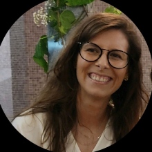 Ampliar imagem: Joana Magalhães, Psicólogo Lisboa