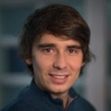 Ampliar imagem: José Pedro Couto, Podologista Amadora