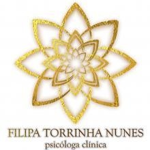 Filipa Torrinha Nunes - Psicólogo Lisboa
