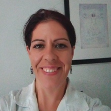 Ampliar imagem: Maria João Santos, Acupuntor Porto