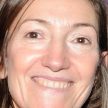 Ampliar imagem: Fátima Terras, Cardiologista Torres Vedras