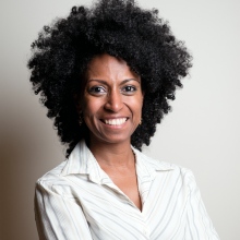 Ampliar imagem: Aline Braga, Terapeuta da fala Porto