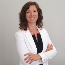 Ampliar imagem: Andreia Couceiro, Psicólogo Coimbra