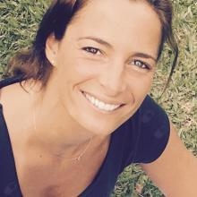 Ampliar imagem: Joana Norton, Psicólogo Lisboa