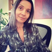 Ampliar imagem: Ana Alves Martins, Psicólogo Carcavelos