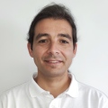 Edgar Valente, Osteopata São Domingos de Rana