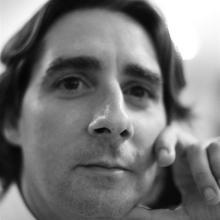 Ampliar imagem: Luís Martins Pote, Psicólogo Lisboa