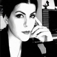 Ampliar imagem: Eva Duarte, Psicólogo Caldas da Rainha