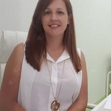 Ampliar imagem: Tânia Alexandre, Psicólogo Setúbal