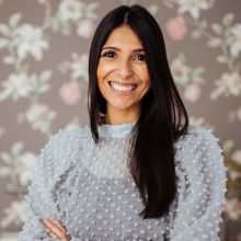 Ampliar imagem: Débora Água-Doce, Psicólogo Lisboa