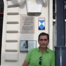 Ampliar imagem: Tiago Lopes Lino, Psicólogo Oeiras