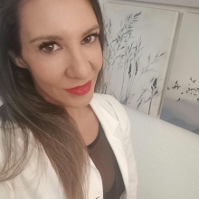 Ampliar imagem: Vânia Santos, Terapeuta alternativo Loures