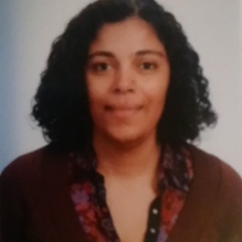 Ampliar imagem: Alcídia Lima, Psicólogo Algés