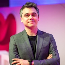 Ampliar imagem: Fernando Montenegro Sá, Cardiologista Matosinhos