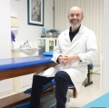 Orlando Martins, Fisioterapeuta Seixal