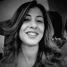 Ampliar imagem: Elisabete Monteiro, Psicólogo Azeitão