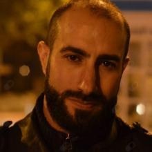 Jorge Matos Fontinha - Psicólogo Lisboa