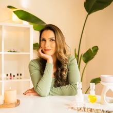 Ampliar imagem: Isabela Valente, Terapeuta alternativo Lisboa