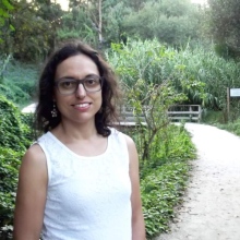 Ampliar imagem: Carla Nunes, Psicólogo Vila Nova de Gaia