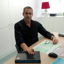 Ampliar imagem: Eugénio Rodrigues, Psicólogo Mem Martins