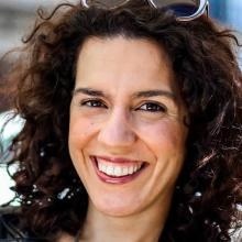 Ampliar imagem: Joana Mendes, Terapeuta da fala Gondomar