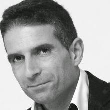 Ampliar imagem: Fernando Mesquita, Psicólogo Lisboa