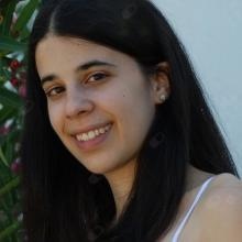 Ampliar imagem: Joana Carvalho, Terapeuta da fala Coimbra