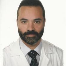 Ampliar imagem: Paulo Cardoso da Costa, Cirurgião geral Lisboa