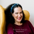 Andreia Araújo, Psiquiatra da Infância e da Adolescência Lisboa